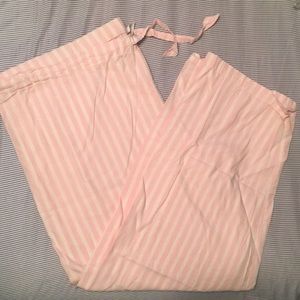 Victoria’s Secret pajama pants